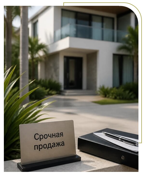 Срочная продажа недвижимости Пхукет из Ртищева от 51075 р. | коПхукет-Ртщ