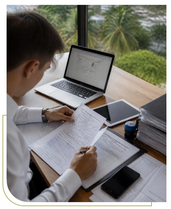 Профессиональная проверка застройщика на Пхукете из Ртищева